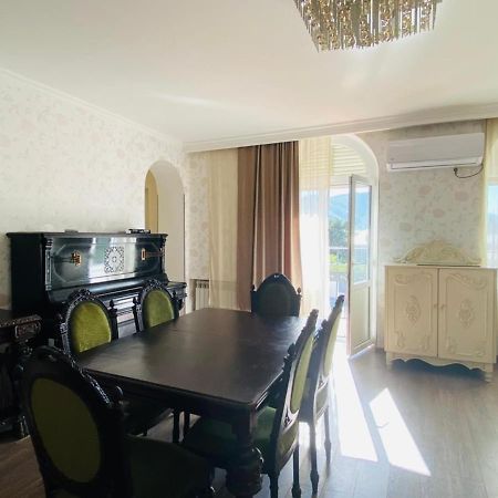 Your Home In Tbilisi Exterior foto