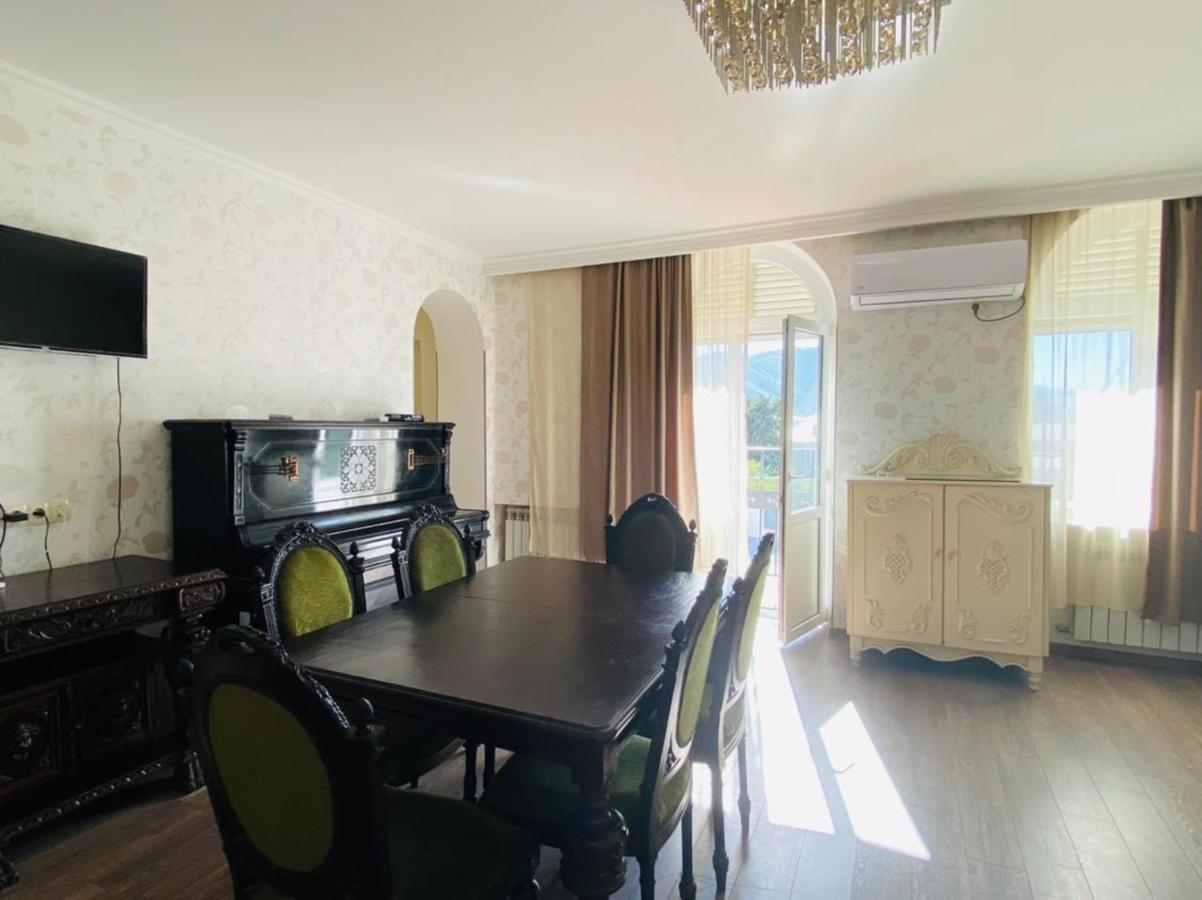 Your Home In Tbilisi Exterior foto