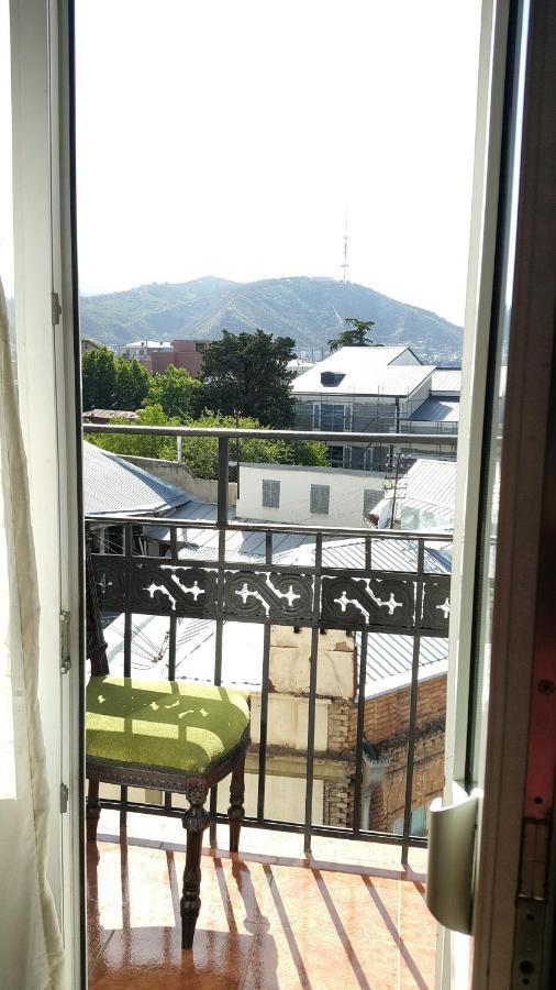 Your Home In Tbilisi Exterior foto