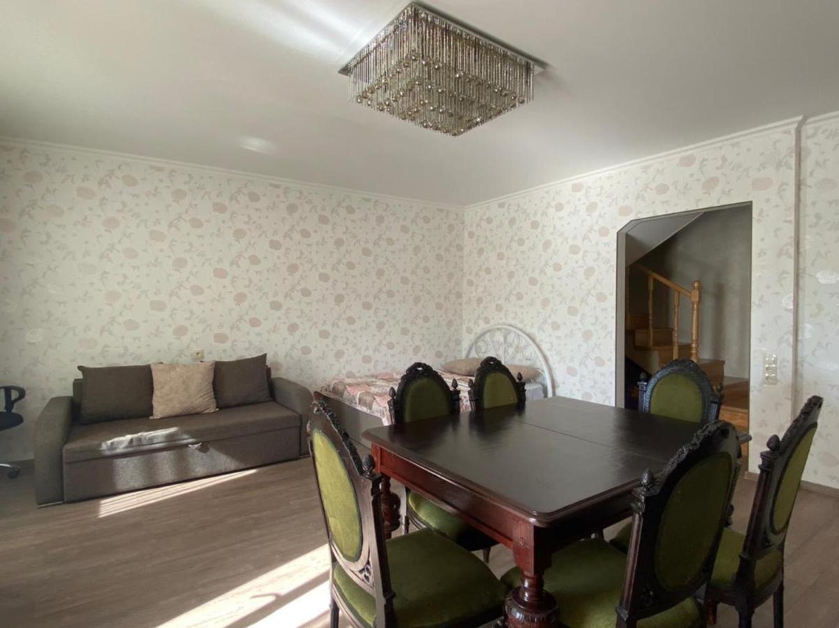 Your Home In Tbilisi Exterior foto