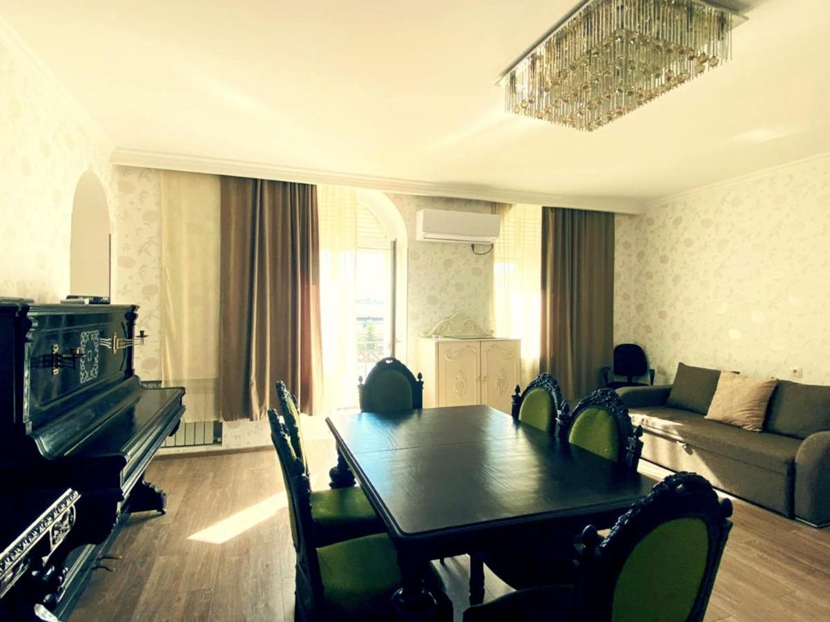 Your Home In Tbilisi Exterior foto