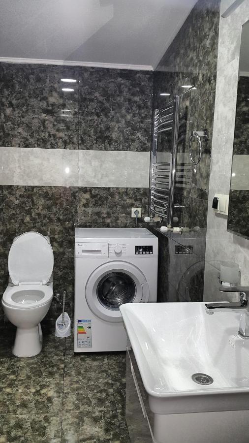 Your Home In Tbilisi Exterior foto